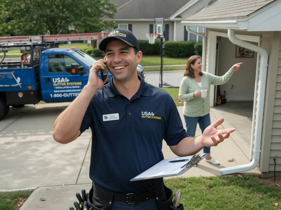 Gutter Installation Ripon, CA FAQs